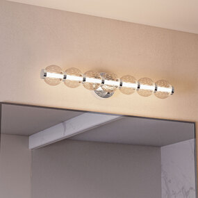 Elway Bathroom Vanity Light
