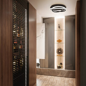 Veloce Wall / Ceiling Light