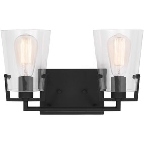 Crofton Bathroom Vanity Light